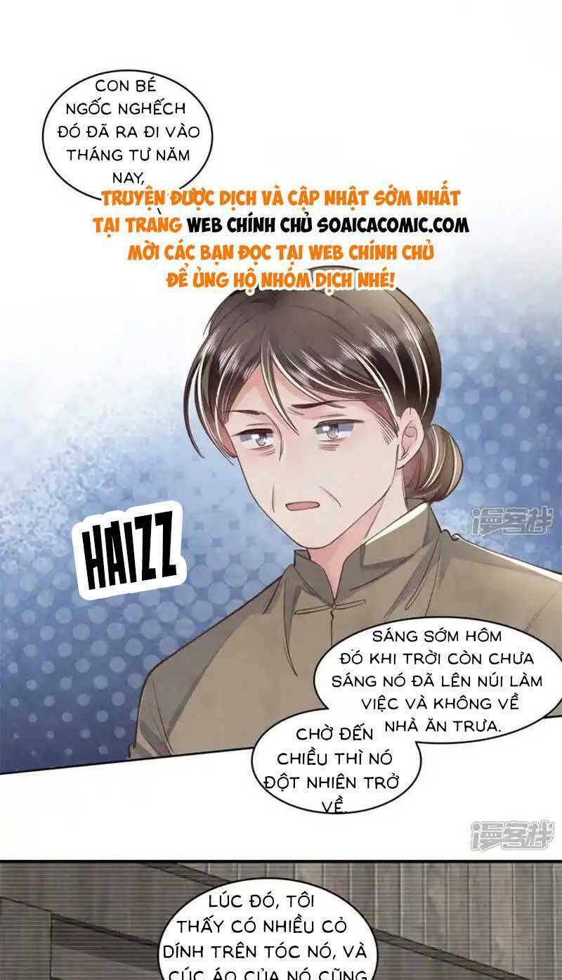 Tôi Có Ông Chồng Hay Ghen - Chapter 137 - Page 24