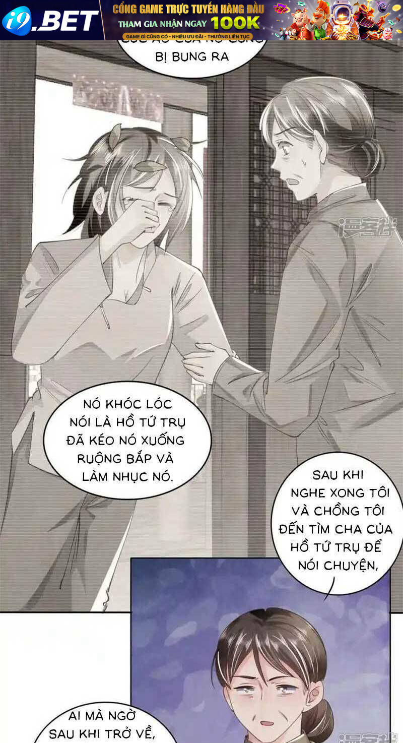 Tôi Có Ông Chồng Hay Ghen - Chapter 137 - Page 25