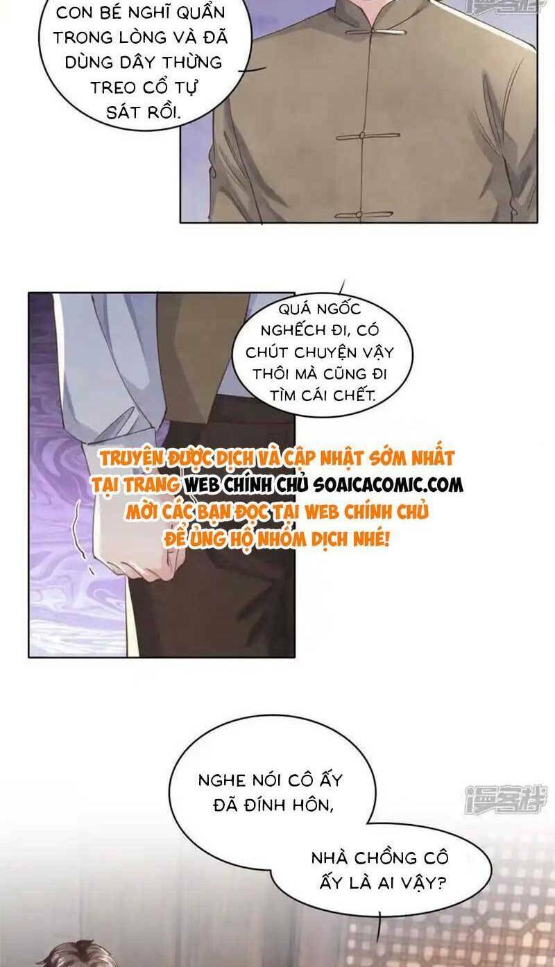 Tôi Có Ông Chồng Hay Ghen - Chapter 137 - Page 26