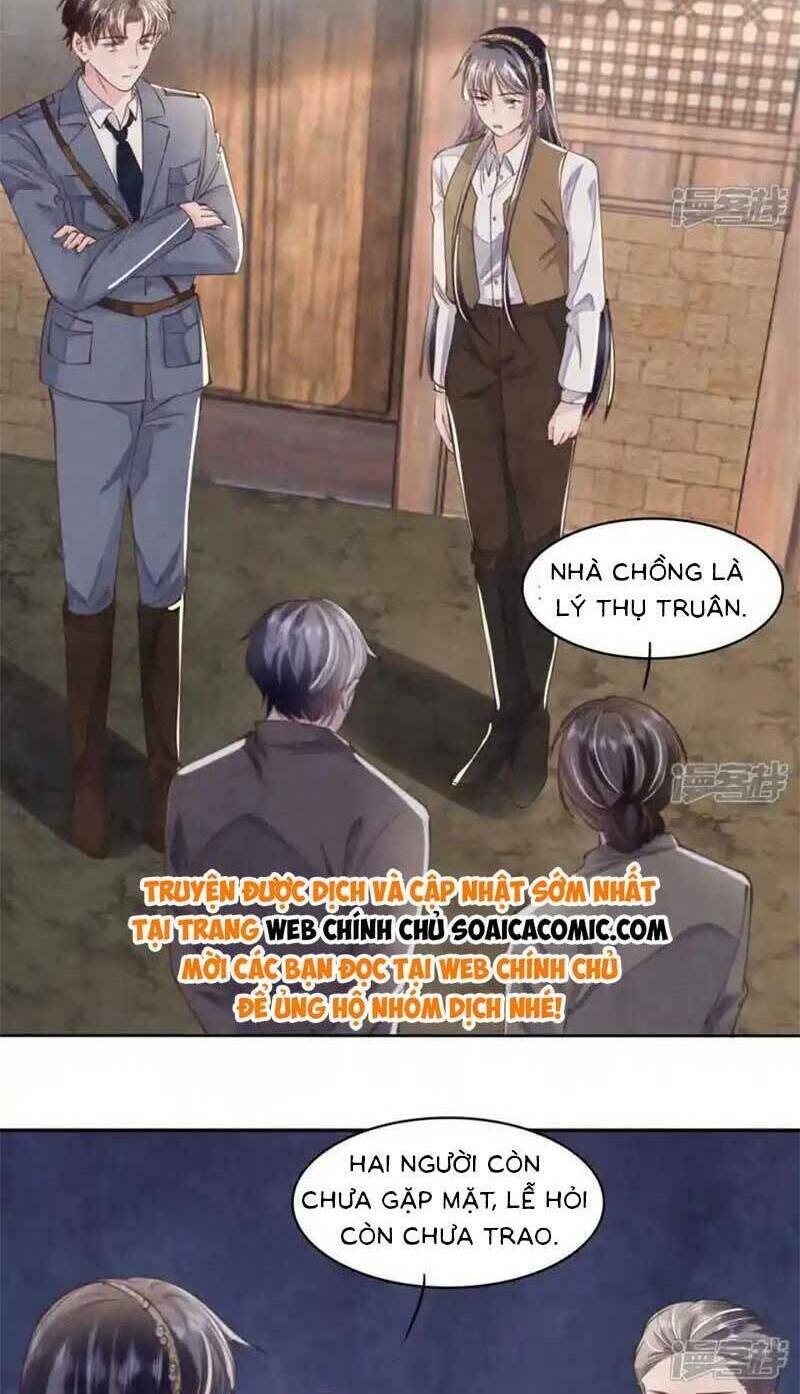 Tôi Có Ông Chồng Hay Ghen - Chapter 137 - Page 27