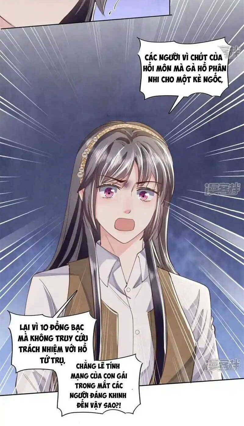 Tôi Có Ông Chồng Hay Ghen - Chapter 137 - Page 29