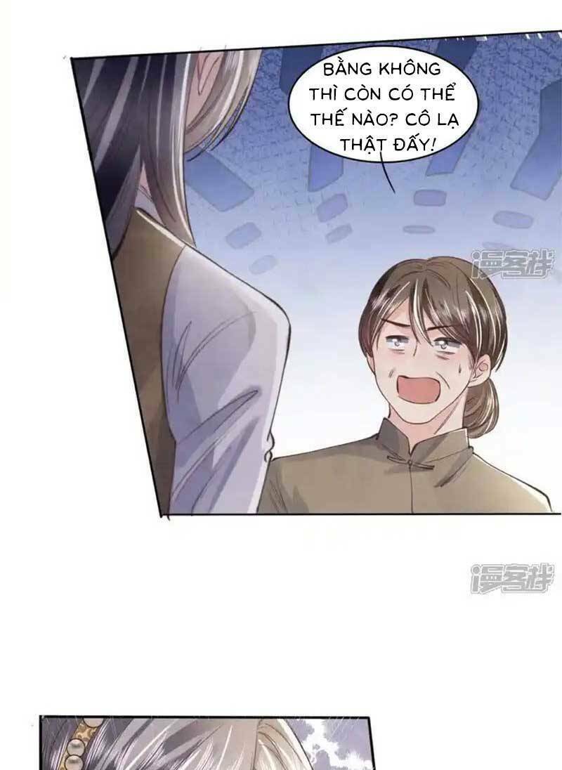 Tôi Có Ông Chồng Hay Ghen - Chapter 137 - Page 30