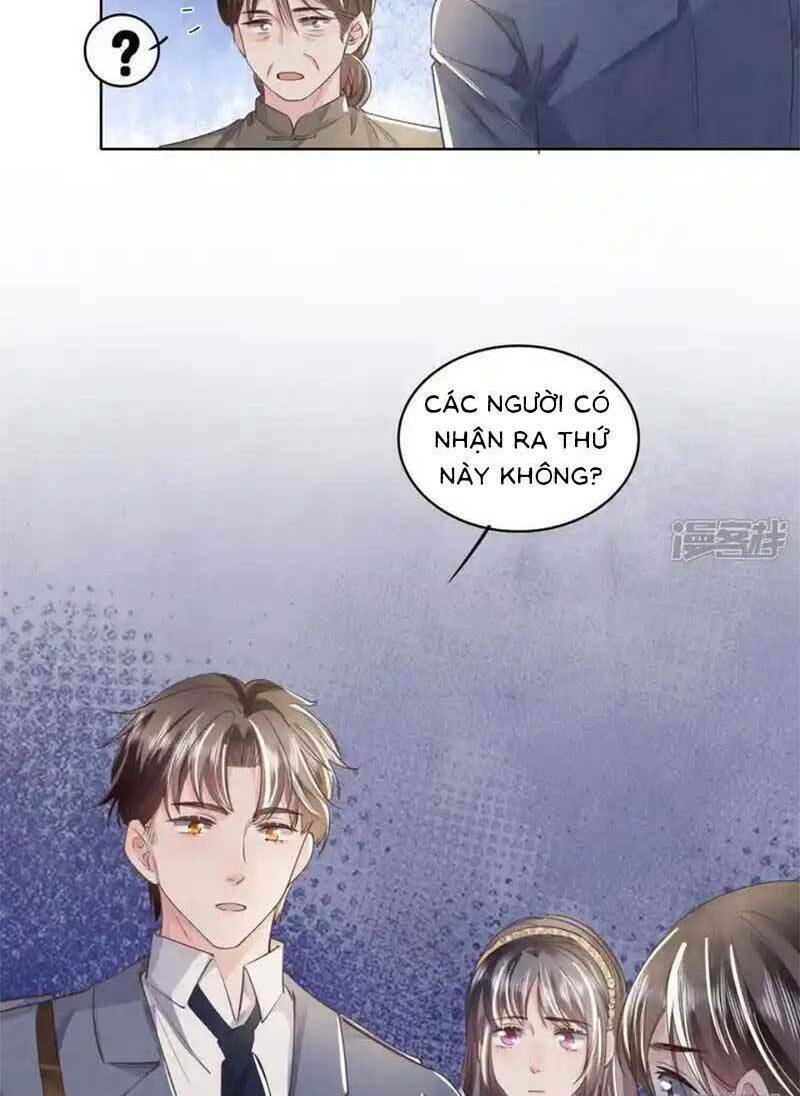 Tôi Có Ông Chồng Hay Ghen - Chapter 137 - Page 32