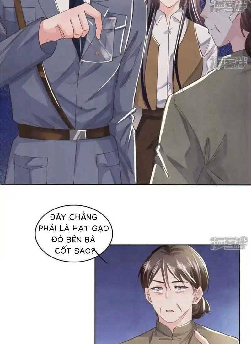 Tôi Có Ông Chồng Hay Ghen - Chapter 137 - Page 33