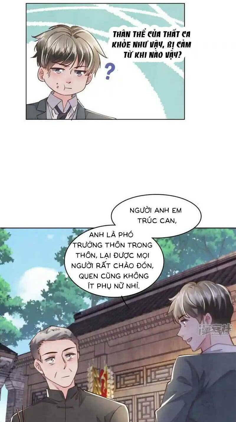 Tôi Có Ông Chồng Hay Ghen - Chapter 137 - Page 3