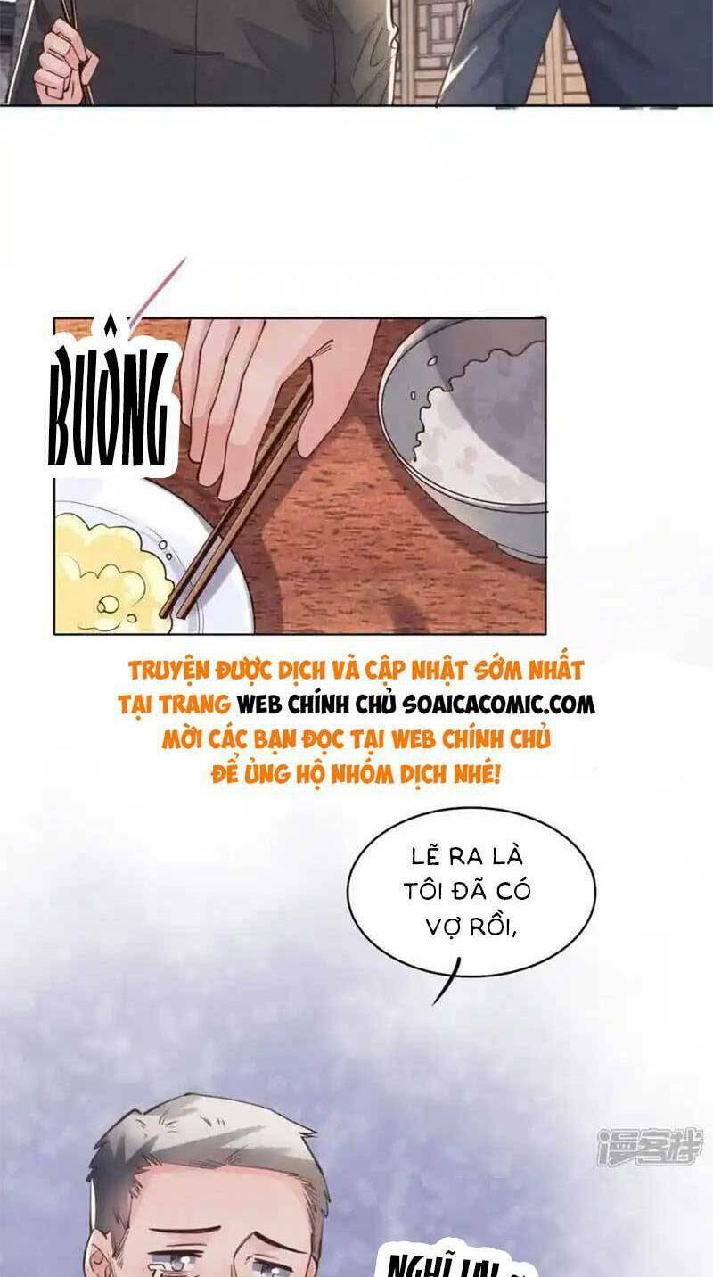 Tôi Có Ông Chồng Hay Ghen - Chapter 137 - Page 4