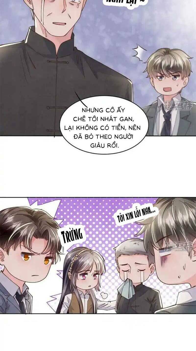 Tôi Có Ông Chồng Hay Ghen - Chapter 137 - Page 5