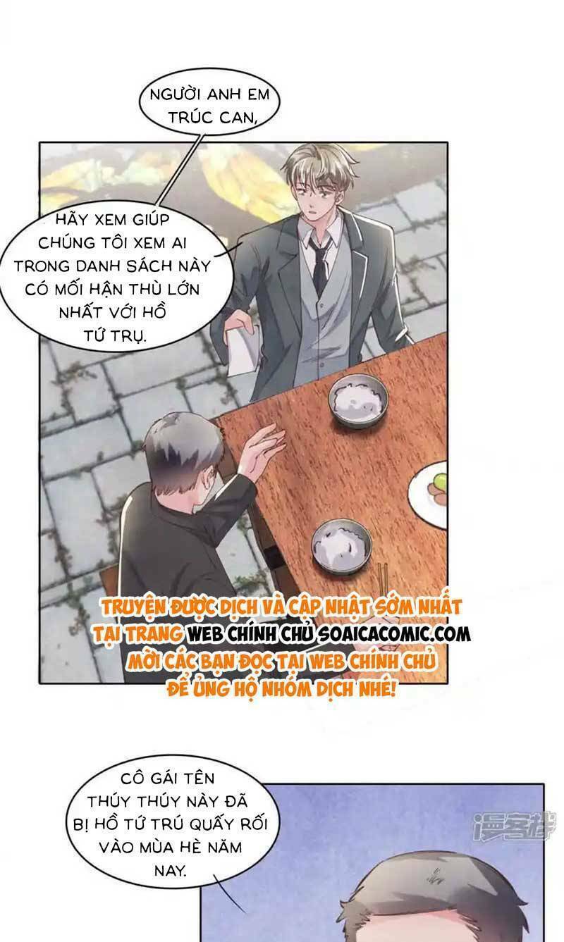 Tôi Có Ông Chồng Hay Ghen - Chapter 137 - Page 6