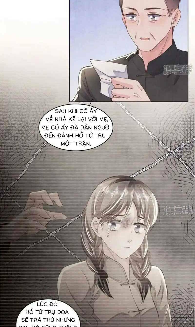 Tôi Có Ông Chồng Hay Ghen - Chapter 137 - Page 7