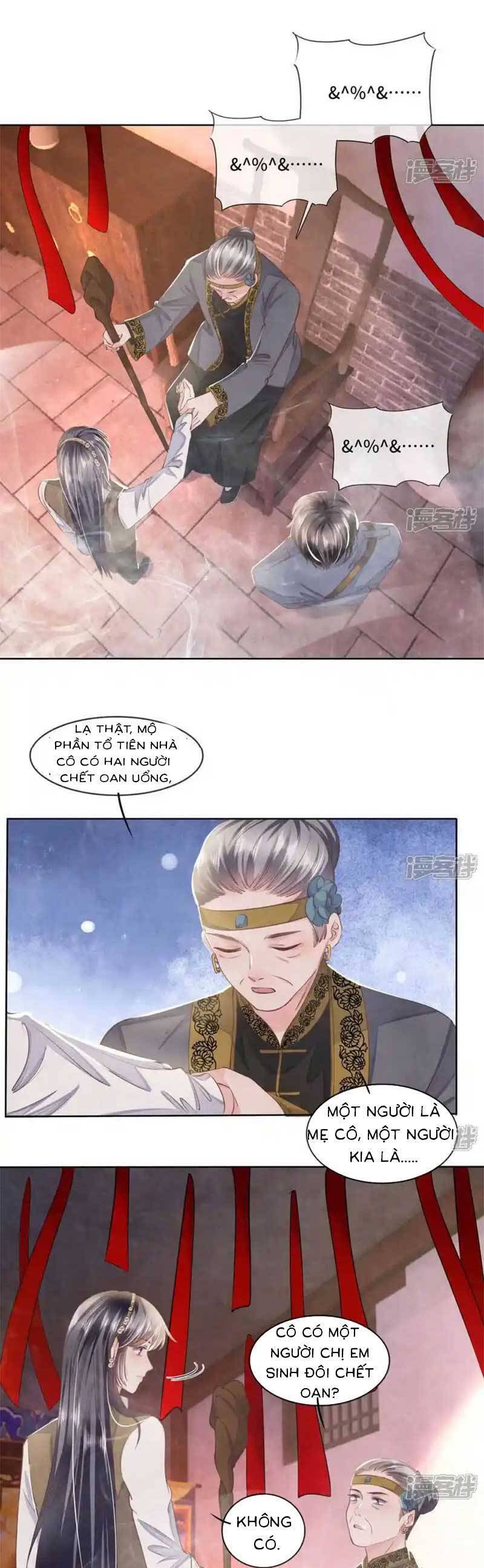 Tôi Có Ông Chồng Hay Ghen - Chapter 138 - Page 9