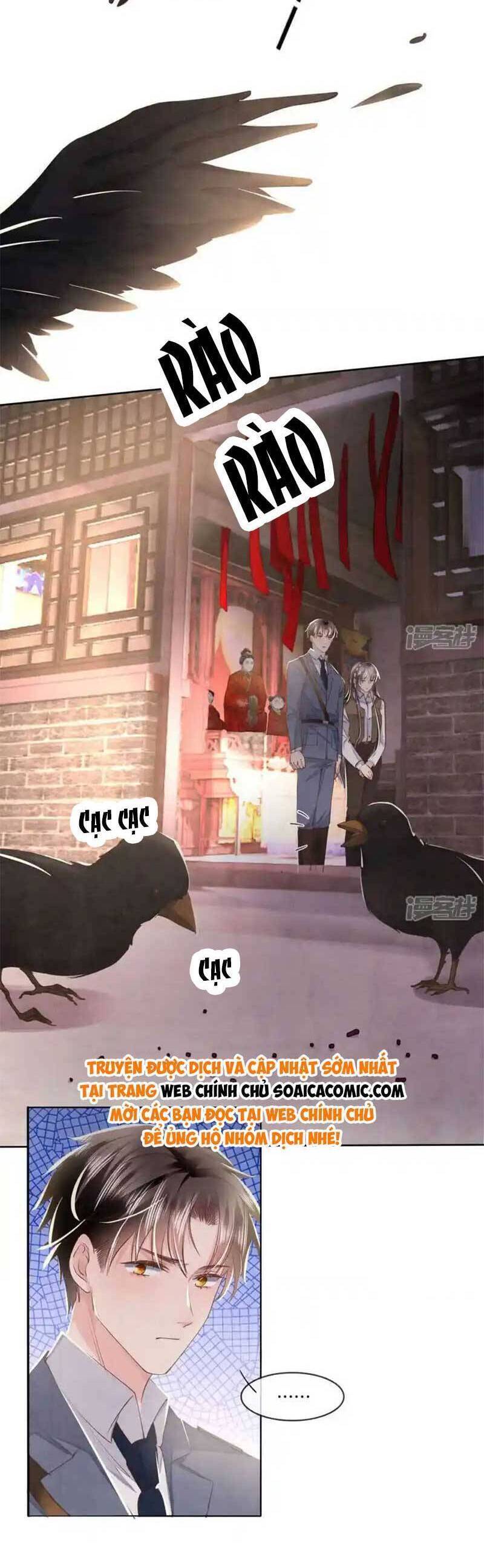 Tôi Có Ông Chồng Hay Ghen - Chapter 138 - Page 11