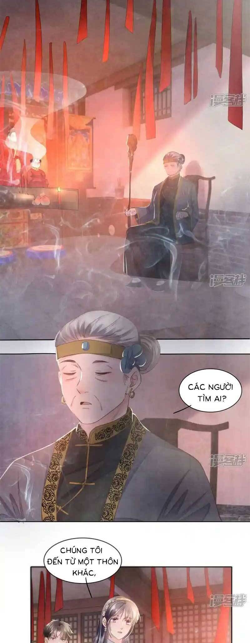 Tôi Có Ông Chồng Hay Ghen - Chapter 138 - Page 4