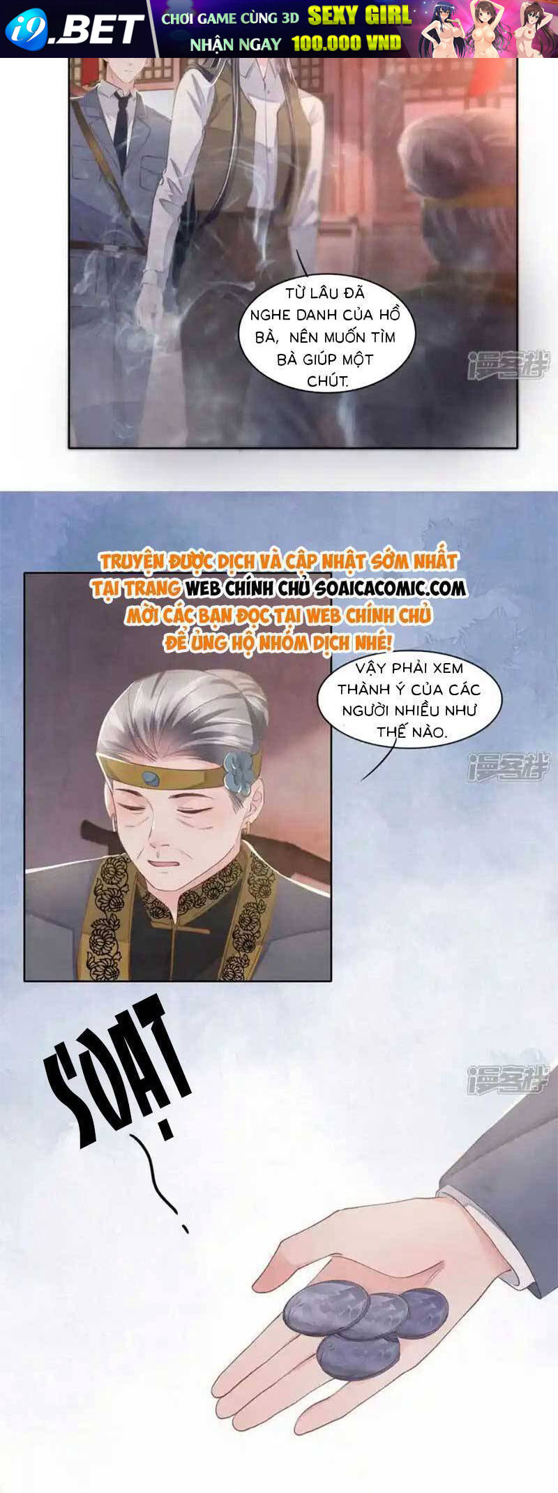 Tôi Có Ông Chồng Hay Ghen - Chapter 138 - Page 5