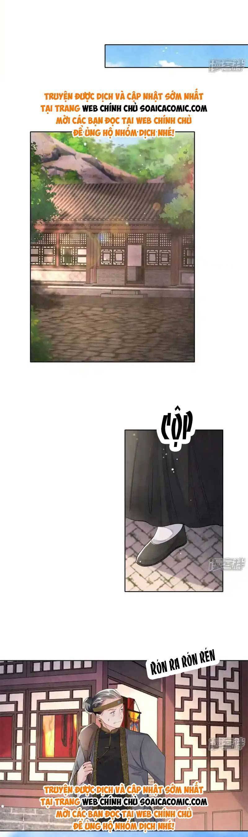 Tôi Có Ông Chồng Hay Ghen - Chapter 139 - Page 9