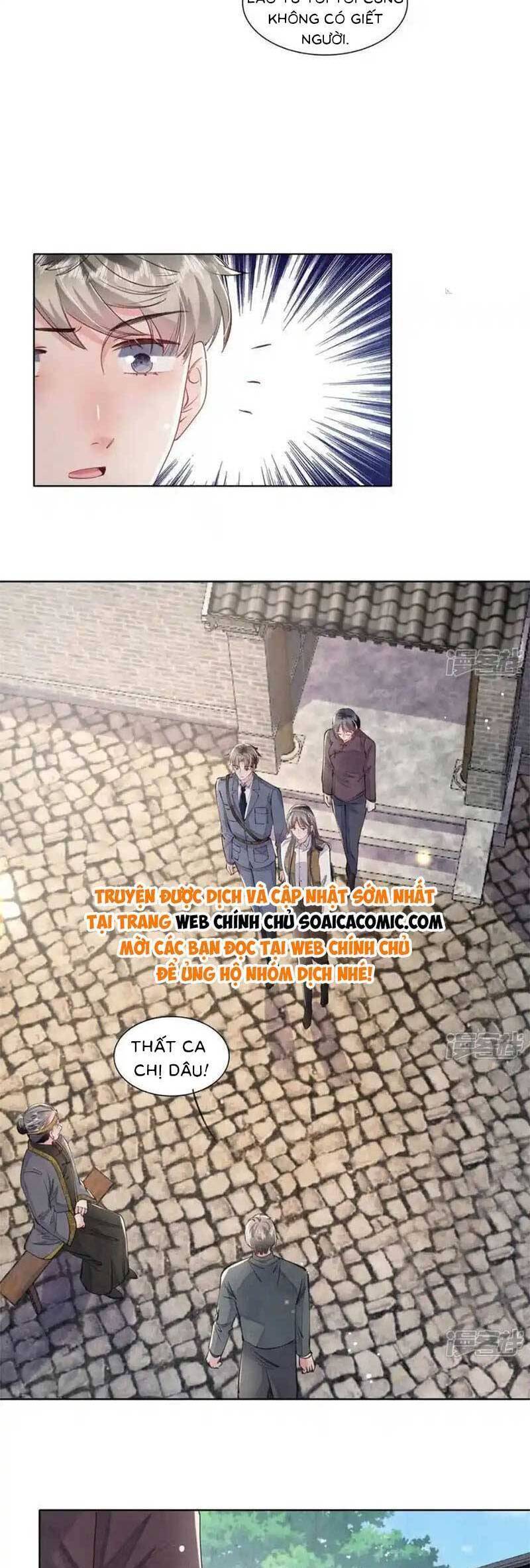 Tôi Có Ông Chồng Hay Ghen - Chapter 139 - Page 13