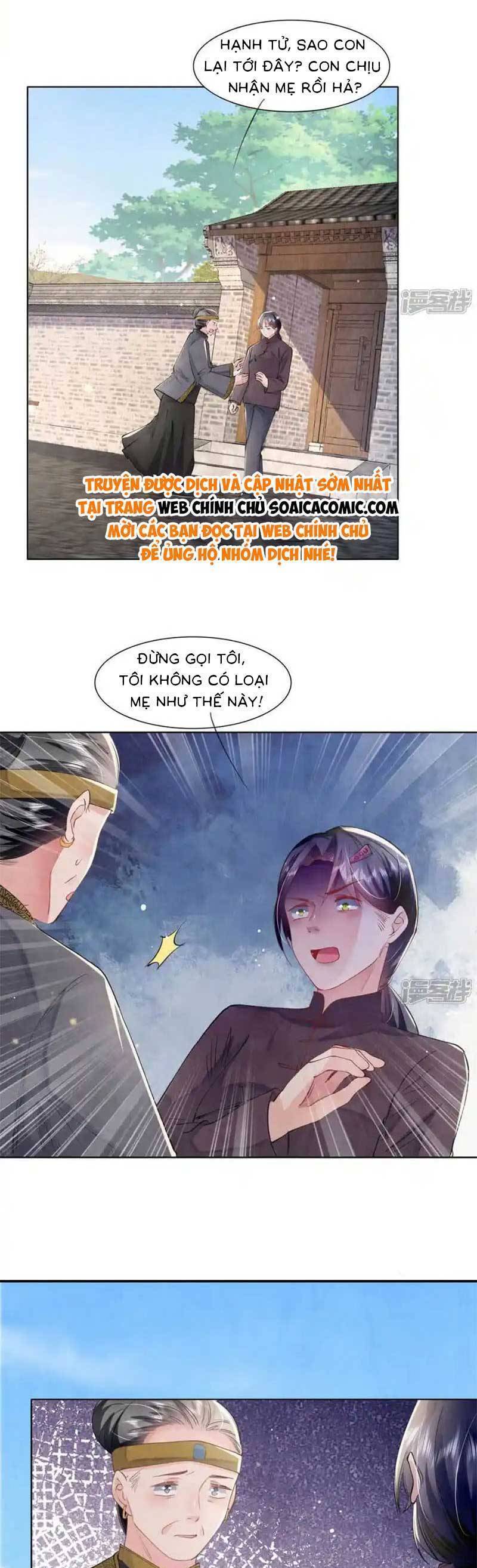 Tôi Có Ông Chồng Hay Ghen - Chapter 139 - Page 15