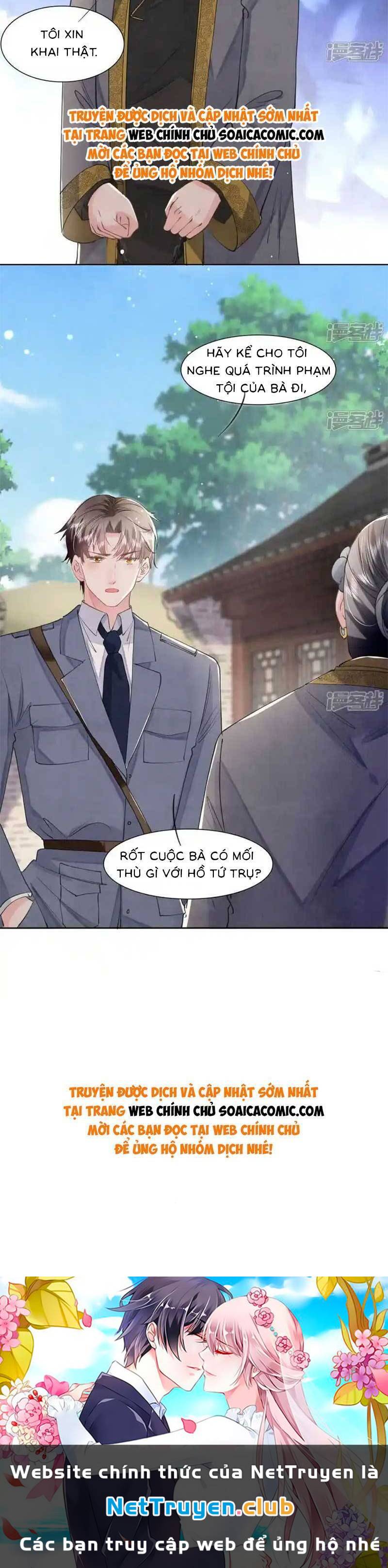 Tôi Có Ông Chồng Hay Ghen - Chapter 139 - Page 17