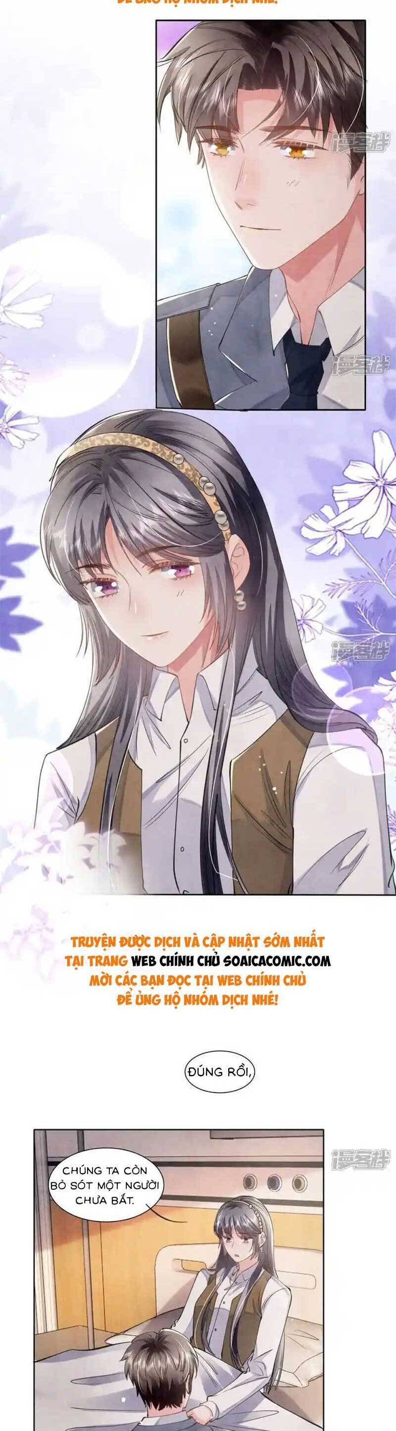 Tôi Có Ông Chồng Hay Ghen - Chapter 139 - Page 7