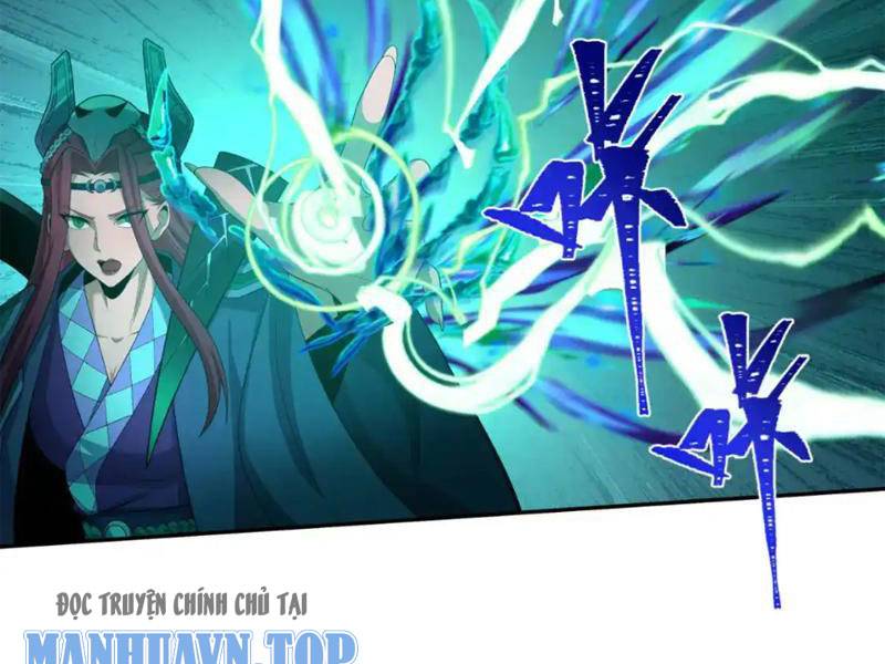 Kỷ Nguyên Kỳ Lạ - Chapter 231 - Page 101