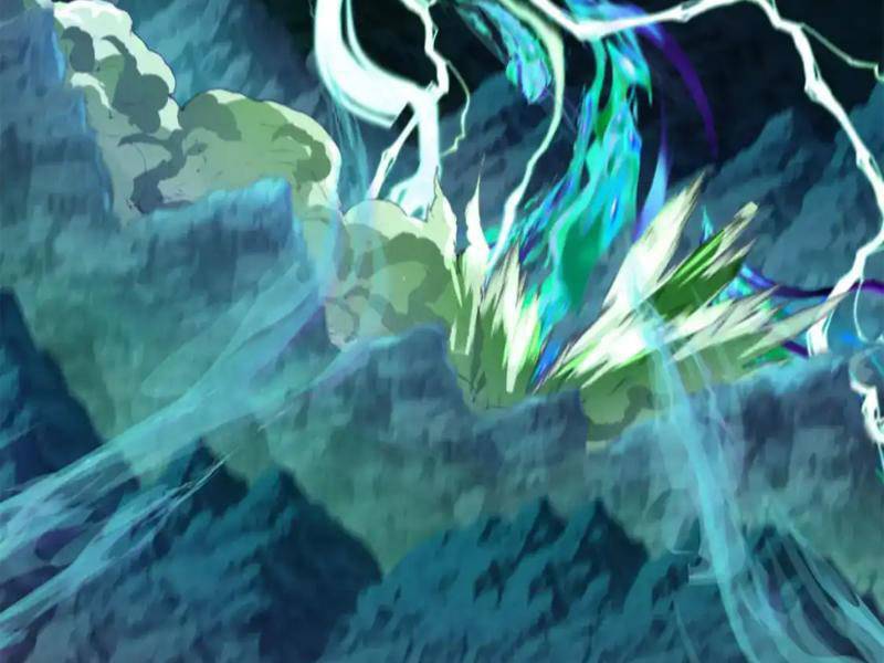 Kỷ Nguyên Kỳ Lạ - Chapter 231 - Page 104