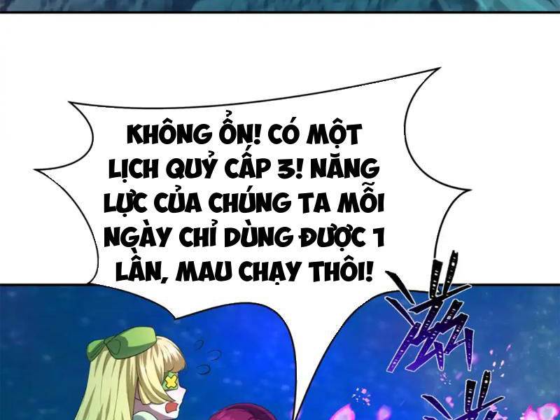 Kỷ Nguyên Kỳ Lạ - Chapter 231 - Page 105