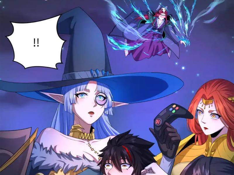 Kỷ Nguyên Kỳ Lạ - Chapter 231 - Page 108