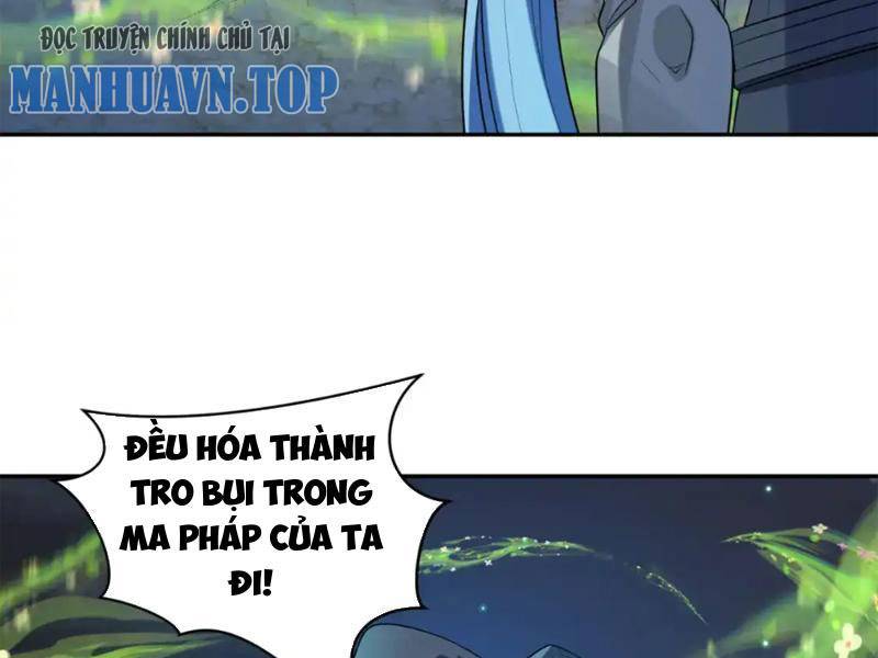 Kỷ Nguyên Kỳ Lạ - Chapter 231 - Page 10