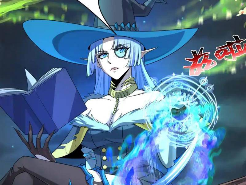 Kỷ Nguyên Kỳ Lạ - Chapter 231 - Page 11