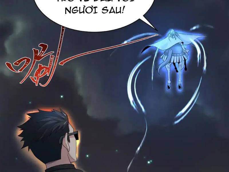 Kỷ Nguyên Kỳ Lạ - Chapter 231 - Page 119
