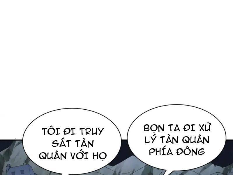 Kỷ Nguyên Kỳ Lạ - Chapter 231 - Page 125