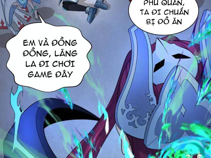 Kỷ Nguyên Kỳ Lạ - Chapter 231 - Page 127