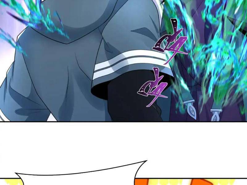 Kỷ Nguyên Kỳ Lạ - Chapter 231 - Page 130