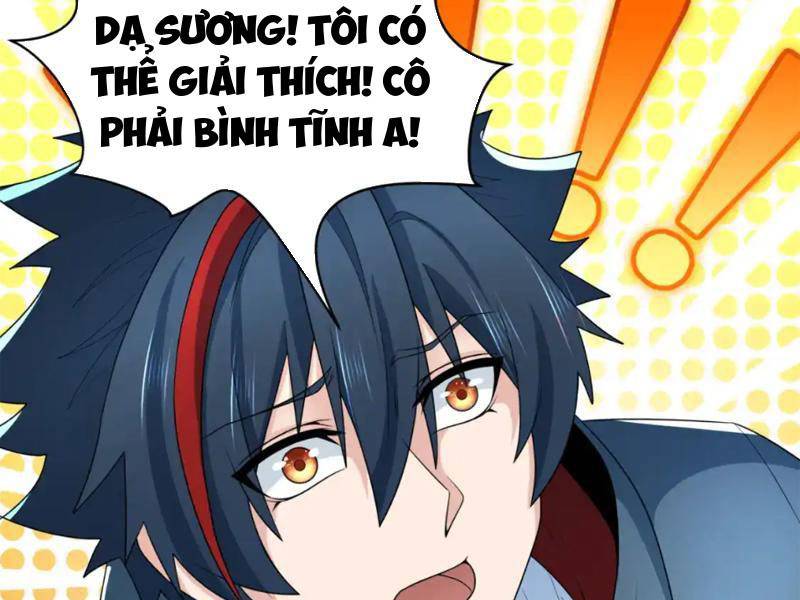 Kỷ Nguyên Kỳ Lạ - Chapter 231 - Page 131