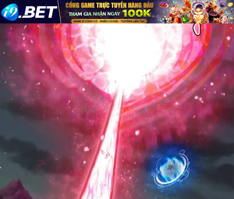 Kỷ Nguyên Kỳ Lạ - Chapter 231 - Page 21