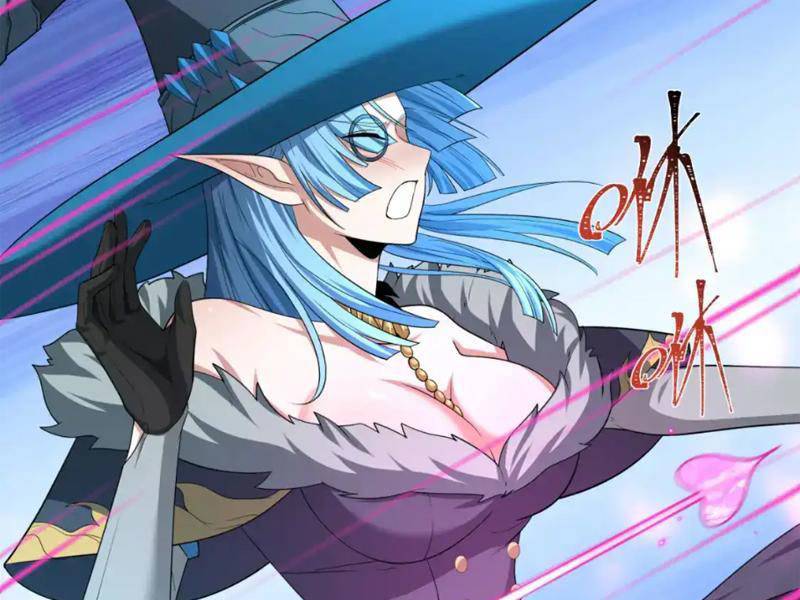 Kỷ Nguyên Kỳ Lạ - Chapter 231 - Page 41