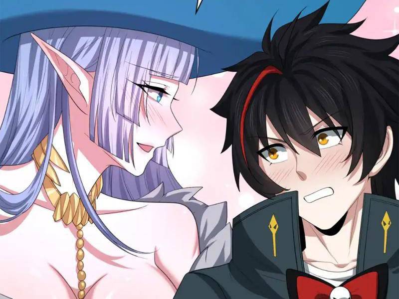 Kỷ Nguyên Kỳ Lạ - Chapter 231 - Page 54