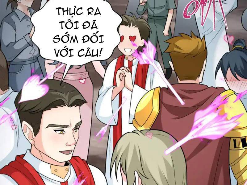 Kỷ Nguyên Kỳ Lạ - Chapter 231 - Page 64