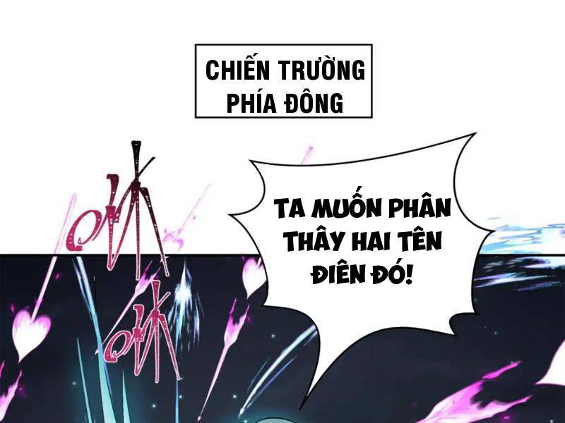 Kỷ Nguyên Kỳ Lạ - Chapter 231 - Page 67