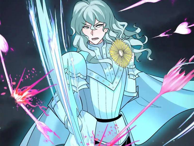 Kỷ Nguyên Kỳ Lạ - Chapter 231 - Page 68