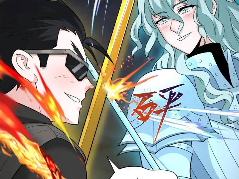 Kỷ Nguyên Kỳ Lạ - Chapter 231 - Page 76