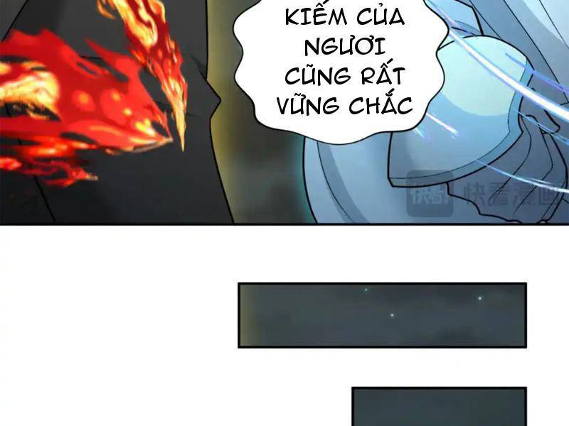 Kỷ Nguyên Kỳ Lạ - Chapter 231 - Page 77