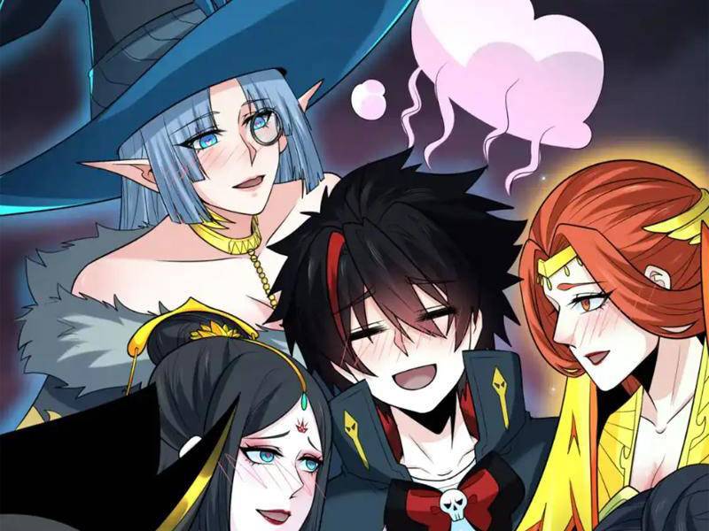 Kỷ Nguyên Kỳ Lạ - Chapter 231 - Page 80