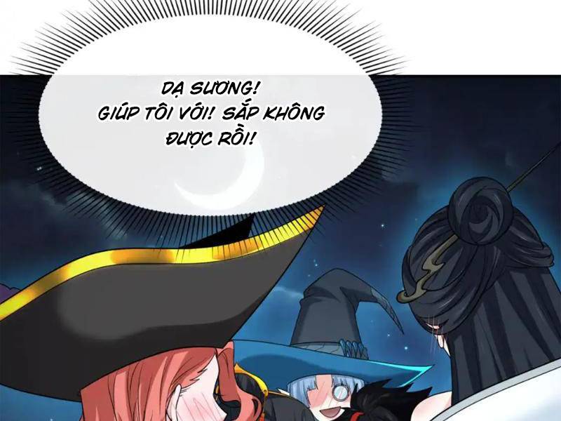 Kỷ Nguyên Kỳ Lạ - Chapter 231 - Page 89