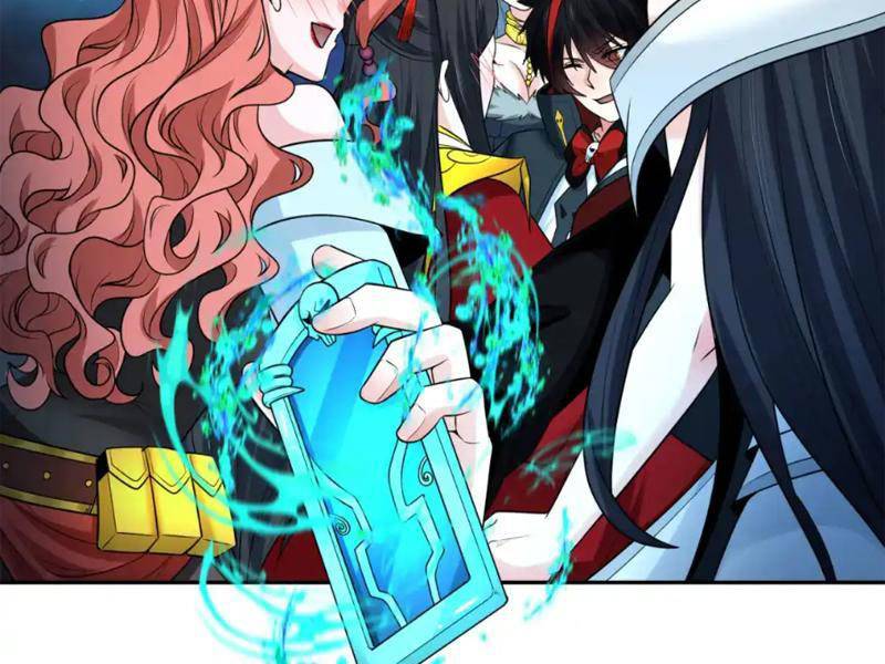 Kỷ Nguyên Kỳ Lạ - Chapter 231 - Page 90