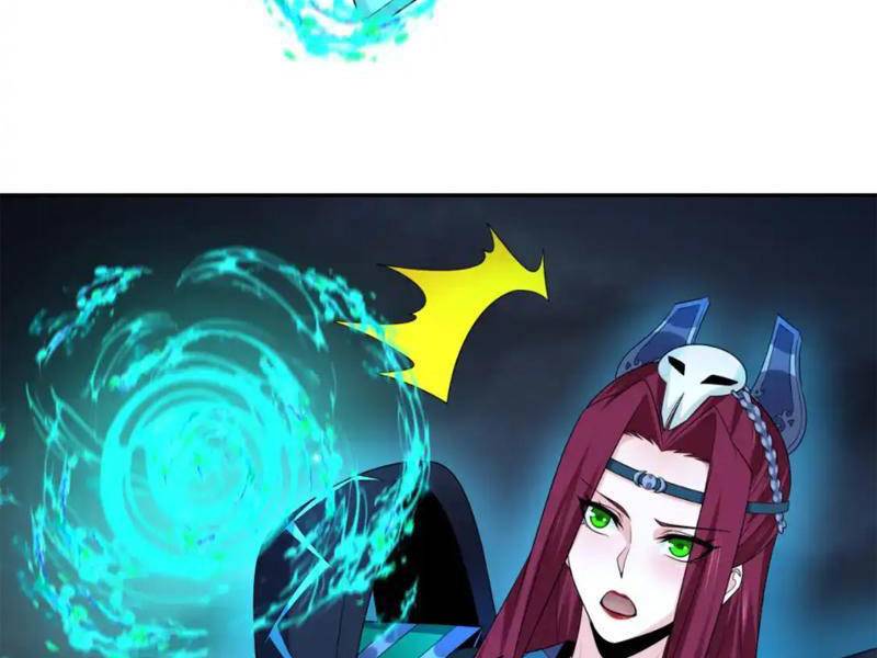 Kỷ Nguyên Kỳ Lạ - Chapter 231 - Page 91