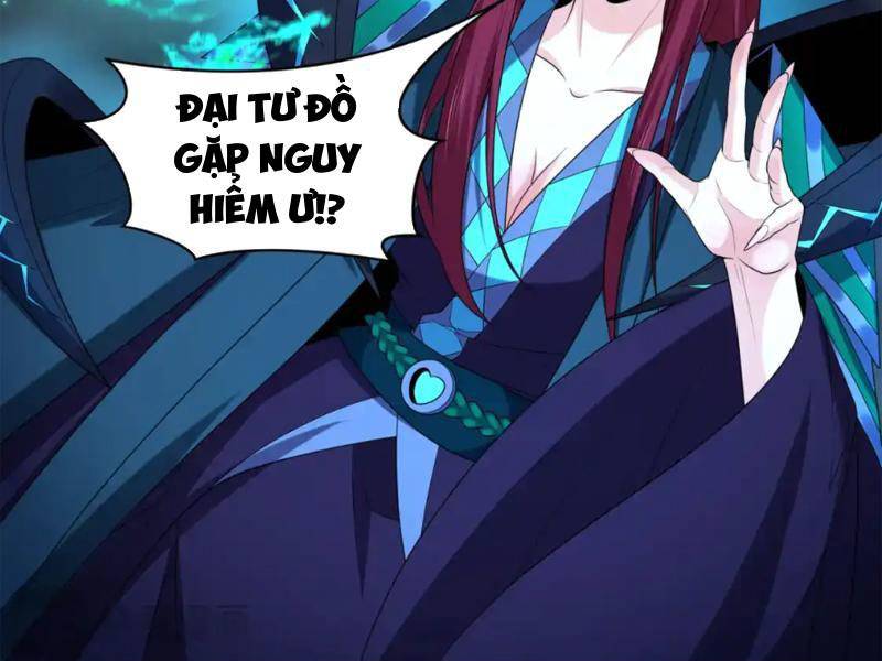 Kỷ Nguyên Kỳ Lạ - Chapter 231 - Page 92