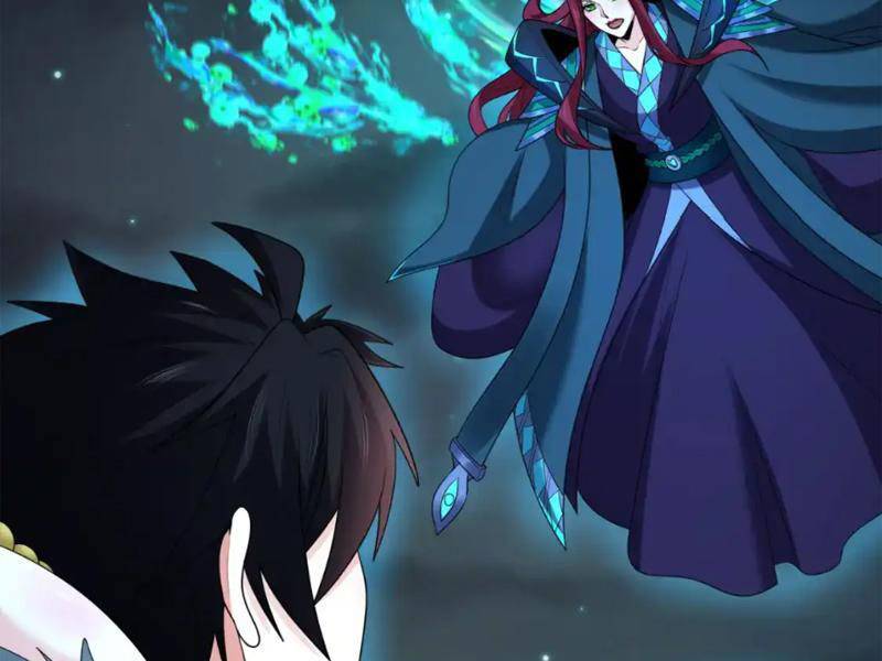 Kỷ Nguyên Kỳ Lạ - Chapter 231 - Page 94