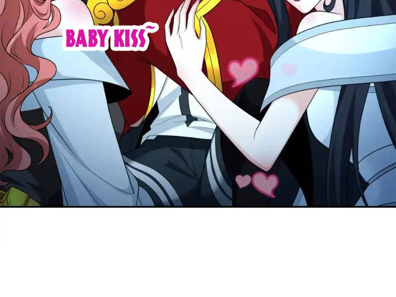 Kỷ Nguyên Kỳ Lạ - Chapter 231 - Page 97