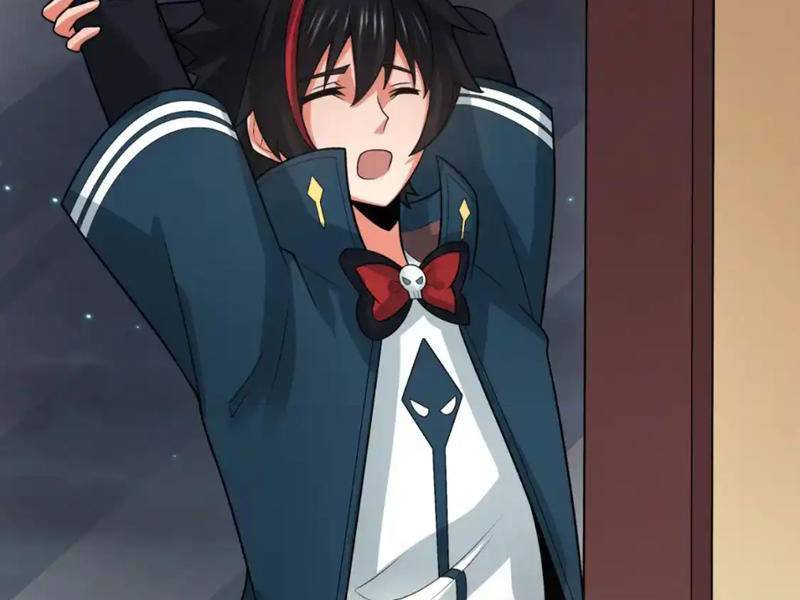 Kỷ Nguyên Kỳ Lạ - Chapter 232 - Page 108