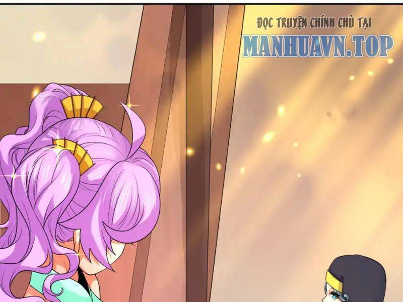 Kỷ Nguyên Kỳ Lạ - Chapter 232 - Page 123